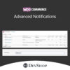 WooCommerce Advanced Notifications