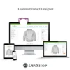 WooCommerce Custom Product Designer