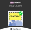 WooCommerce Group Coupons