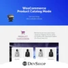 WooCommerce Product Catalog Mode & Enquiry Form