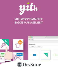 YITH WooCommerce Badge Management Premium