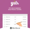 YITH WooCommerce Bulk Product Editing Premium